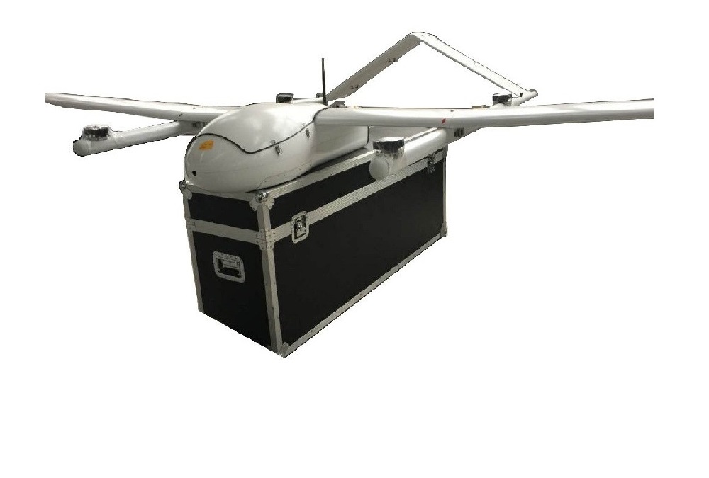 航空箱實(shí)物圖