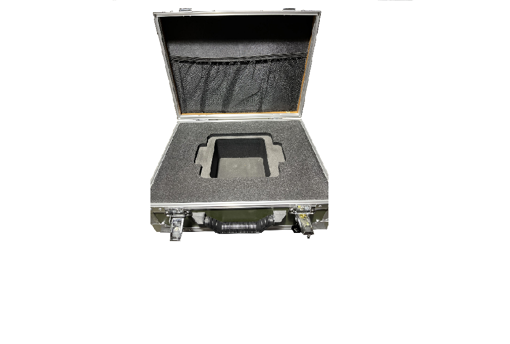 EVA開模航空箱_沃特威科技