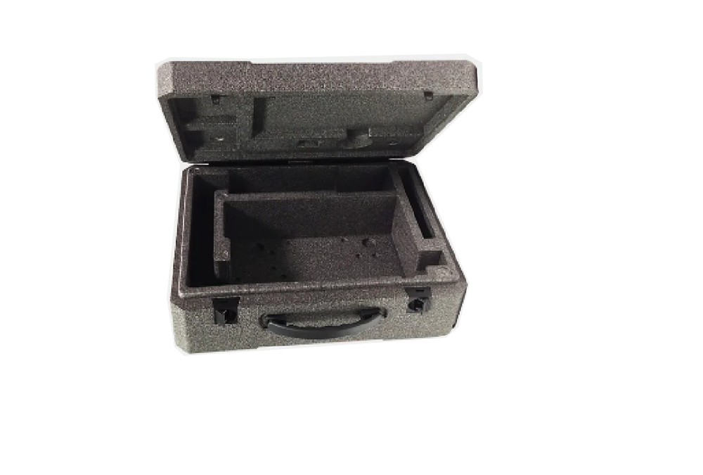 泡沫開模箱3，大批量產(chǎn)品的專用包裝箱