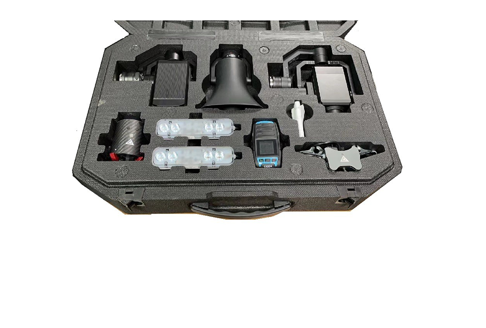 泡沫開模箱5，大批量產(chǎn)品的專用包裝箱