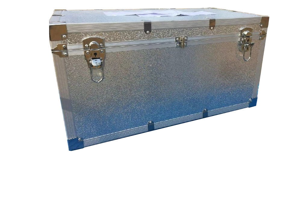 鋁合金航空箱，航空箱定制廠家，沃特威航空箱